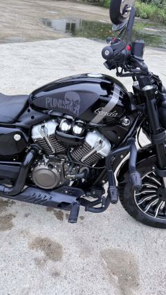 Benda Graystone 250 - ფოტო 6