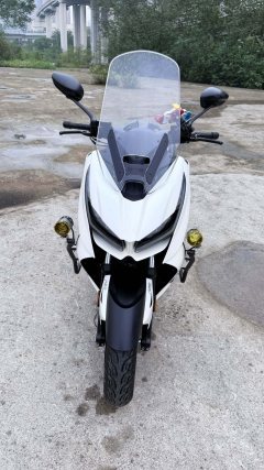 Zontes 350D - ფოტო 3
