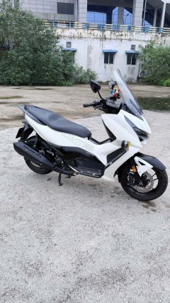 Zontes 350D - ფოტო 5