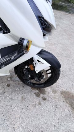 Zontes 350D - ფოტო 6