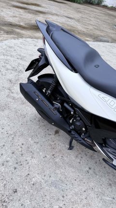 Zontes 350D - ფოტო 7