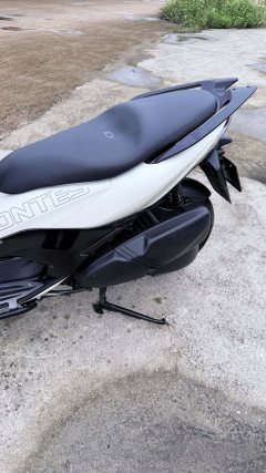 Zontes 350D - ფოტო 8