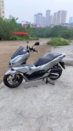 Sundiro Honda PCX 160 cc - фото 1