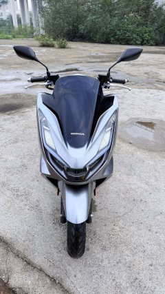 Sundiro Honda PCX 160 cc - фото 3