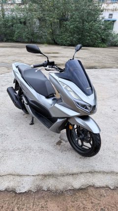 Sundiro Honda PCX 160 cc - фото 4