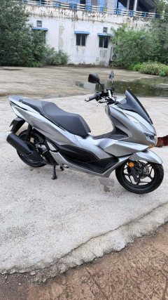 Sundiro Honda PCX 160 cc - фото 5