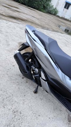Sundiro Honda PCX 160 cc - фото 6