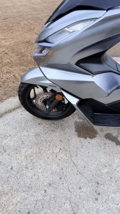 Sundiro Honda PCX 160 cc - фото 7