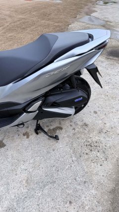 Sundiro Honda PCX 160 cc - фото 8