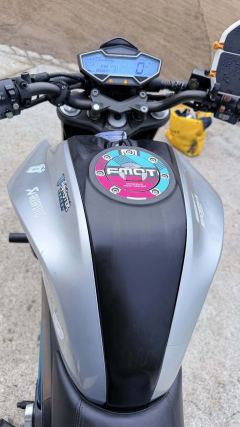 CFMOTO 250NK - ფოტო 9