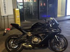QJMOTOR SRK 250 - ფოტო 4