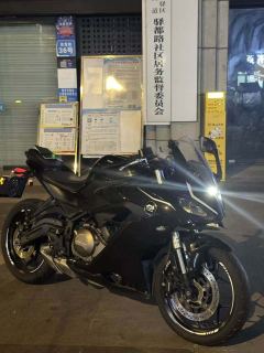 QJMOTOR SRK 250 - ფოტო 5