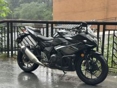 Haojue Suzuki GSX250R - ფოტო 3