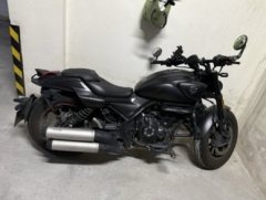 Voge CU525 500 cc - фото 11
