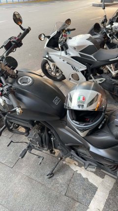Voge CU525 500 cc - фото 2