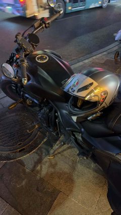 Voge CU525 500 cc - фото 3