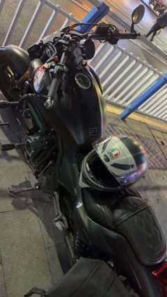 Voge CU525 500 cc - фото 6