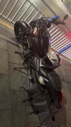 Voge CU525 500 cc - фото 7
