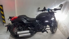 Voge CU525 500 cc - фото 8