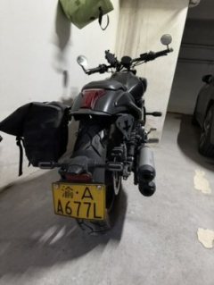 Voge CU525 500 cc - фото 9