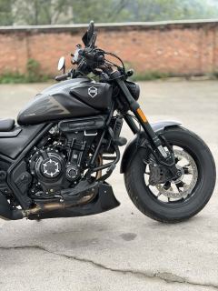 Voge CU525 500 cc - ფოტო 4