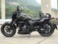 Voge CU525 500 cc - ფოტო 7
