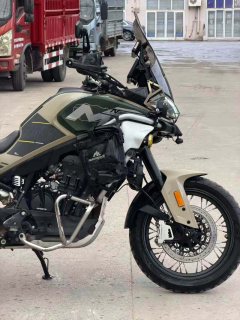 CFMOTO 800MT - ფოტო 5