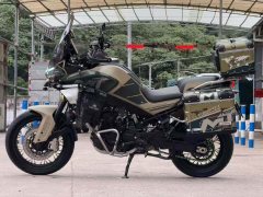 CFMOTO 800MT - ფოტო 6