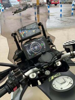 CFMOTO 800MT - ფოტო 9