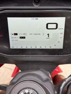 QJMOTOR Sai 600 680 cc - photo 2