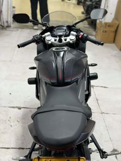 Triumph Daytona 660 - ფოტო 8