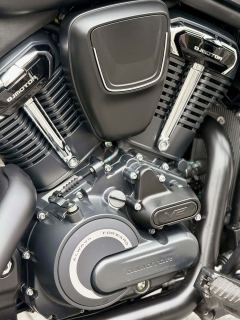 QJMOTOR Shan 600 550 cc - photo 3
