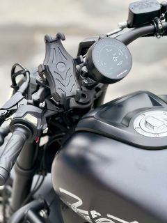 QJMOTOR Shan 600 550 cc - photo 7