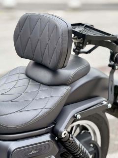 QJMOTOR Shan 600 550 cc - photo 9
