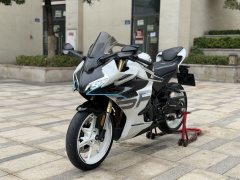 CFMOTO 450SR - ფოტო 1