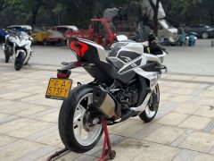 CFMOTO 450SR - ფოტო 4