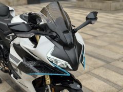 CFMOTO 450SR - ფოტო 6