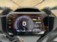 CFMOTO 450SR - ფოტო 9