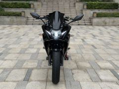Haojue Suzuki GSX250R - ფოტო 2