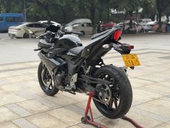 Haojue Suzuki GSX250R - ფოტო 6