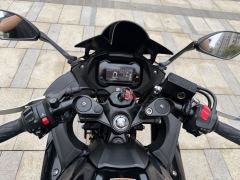 Haojue Suzuki GSX250R - ფოტო 9