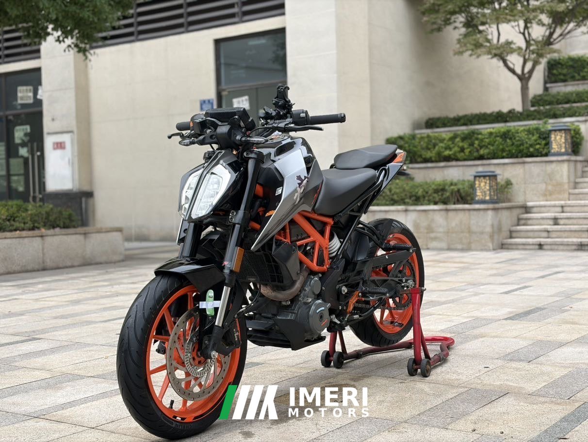 2020 KTMR2R 390 Duke 400 cc