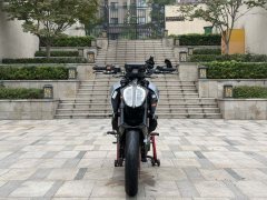 KTMR2R 390 Duke 400 cc - ფოტო 2