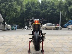 KTMR2R 390 Duke 400 cc - ფოტო 6