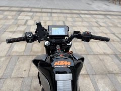 KTMR2R 390 Duke 400 cc - ფოტო 9