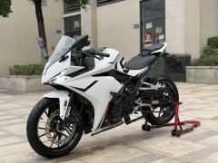 Kayo 250RR Thornbird - ფოტო 1