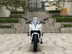 Kayo 250RR Thornbird - ფოტო 2