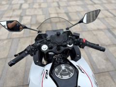 Kayo 250RR Thornbird - ფოტო 9