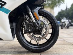 CFMOTO 250SR - ფოტო 10