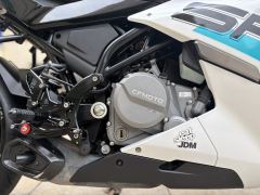 CFMOTO 250SR - ფოტო 11